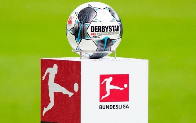 Bundesliga - Giải vô địch bóng đá quốc gia ở Đức