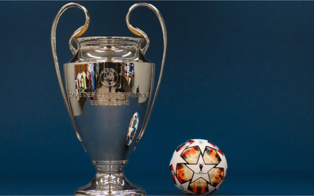 UEFA Champions League – Cúp C1