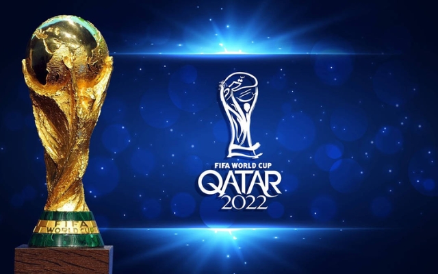 World Cup – Đứng đầu top 1 giải bóng được quan tâm nhất