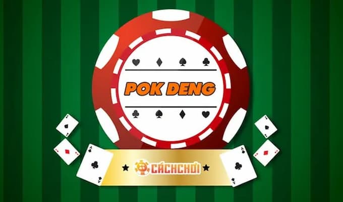 Cách chơi bài Poker cơ bản cho game thủ