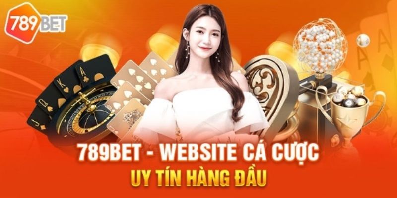 Tại Sao Nên Chọn 789bet?